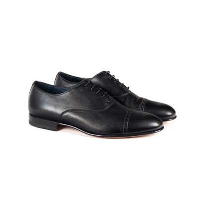 Moreschi - Oxford Captoe