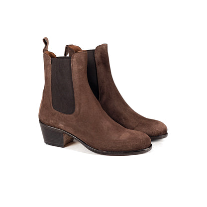 Elia Maurizi - Chelsea Boot