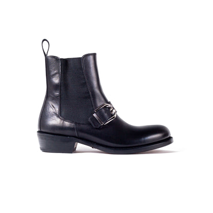 Berwick - Biker Boot