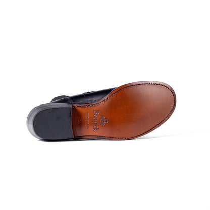 Berwick - Biker Boot