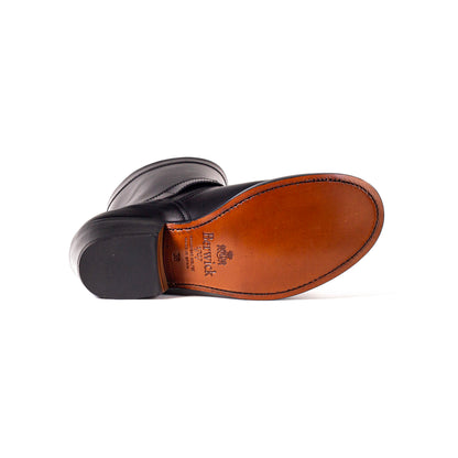Berwick - Biker Boot