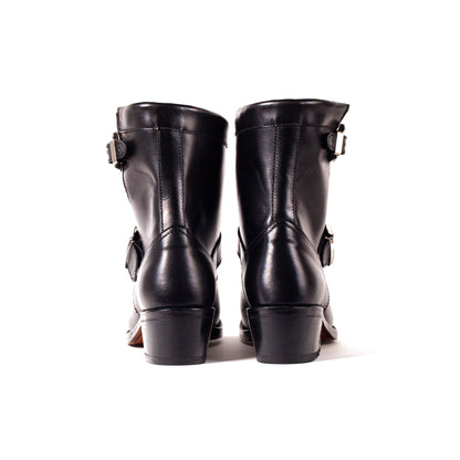 Berwick - Biker Boot