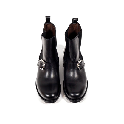 Berwick - Biker Boot