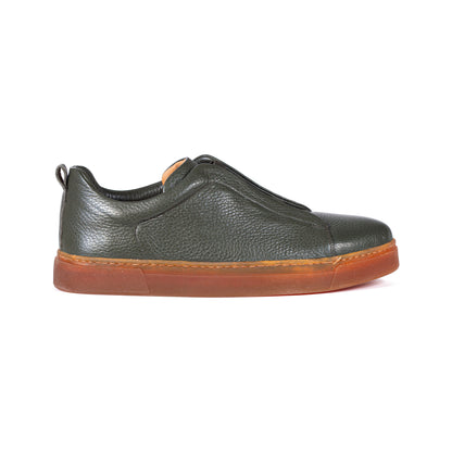 Aruci - Sneaker Naturkautschuk Sohlen