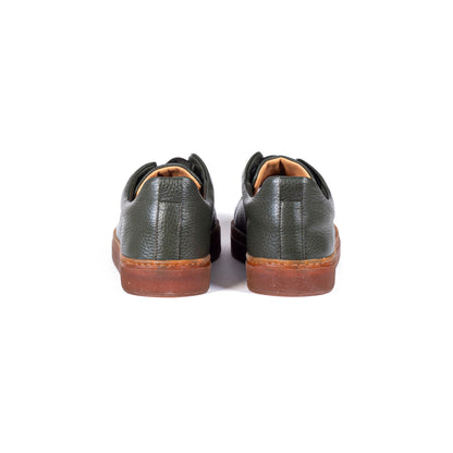 Aruci - Sneaker Naturkautschuk Sohlen