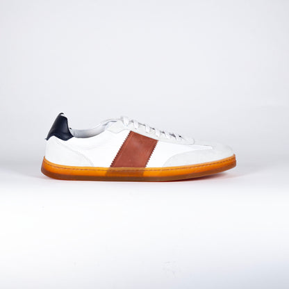Maurizi - Sneaker mit Naturkautschuk Sohlen