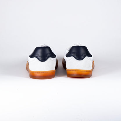 Maurizi - Sneaker mit Naturkautschuk Sohlen