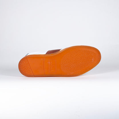 Maurizi - Sneaker mit Naturkautschuk Sohlen