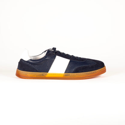Maurizi - Sneaker mit Naturkautschuk Sohlen