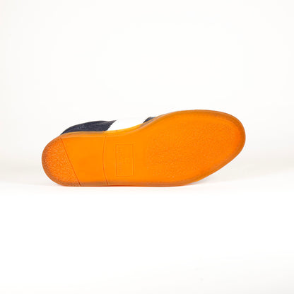 Maurizi - Sneaker mit Naturkautschuk Sohlen
