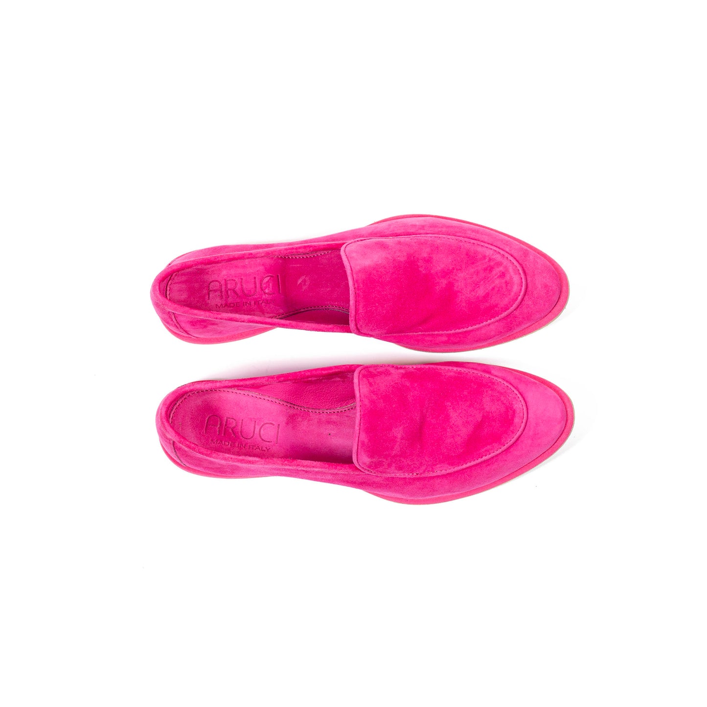 Aruci - Loafer