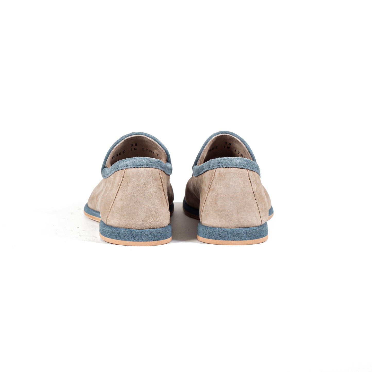 Aruci - Loafer