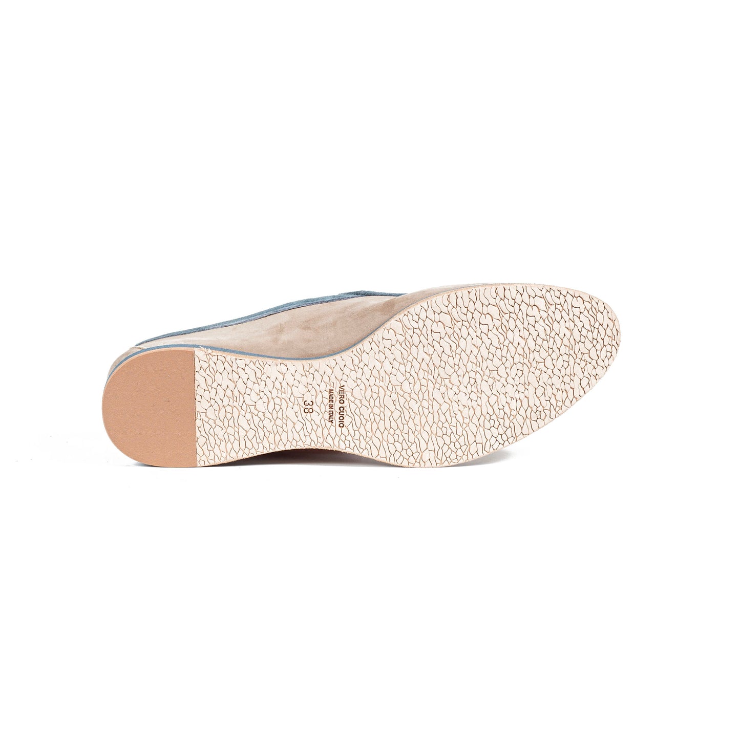 Aruci - Loafer