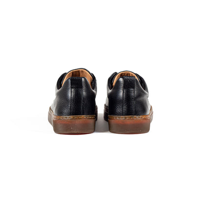 Aruci - Sneaker Naturkautschuk Sohlen