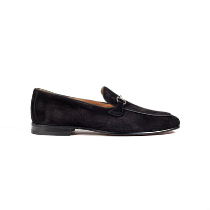 Berwick - Horsebit Loafer