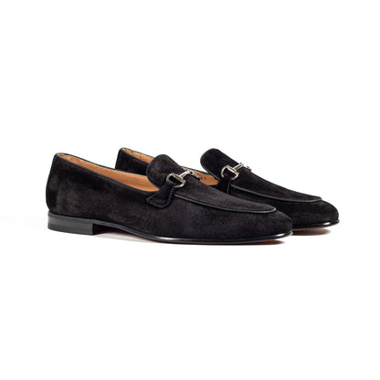 Berwick - Horsebit Loafer