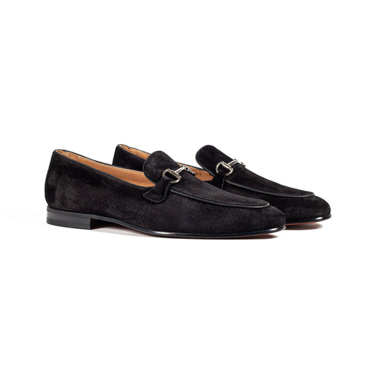Berwick - Horsebit Loafer
