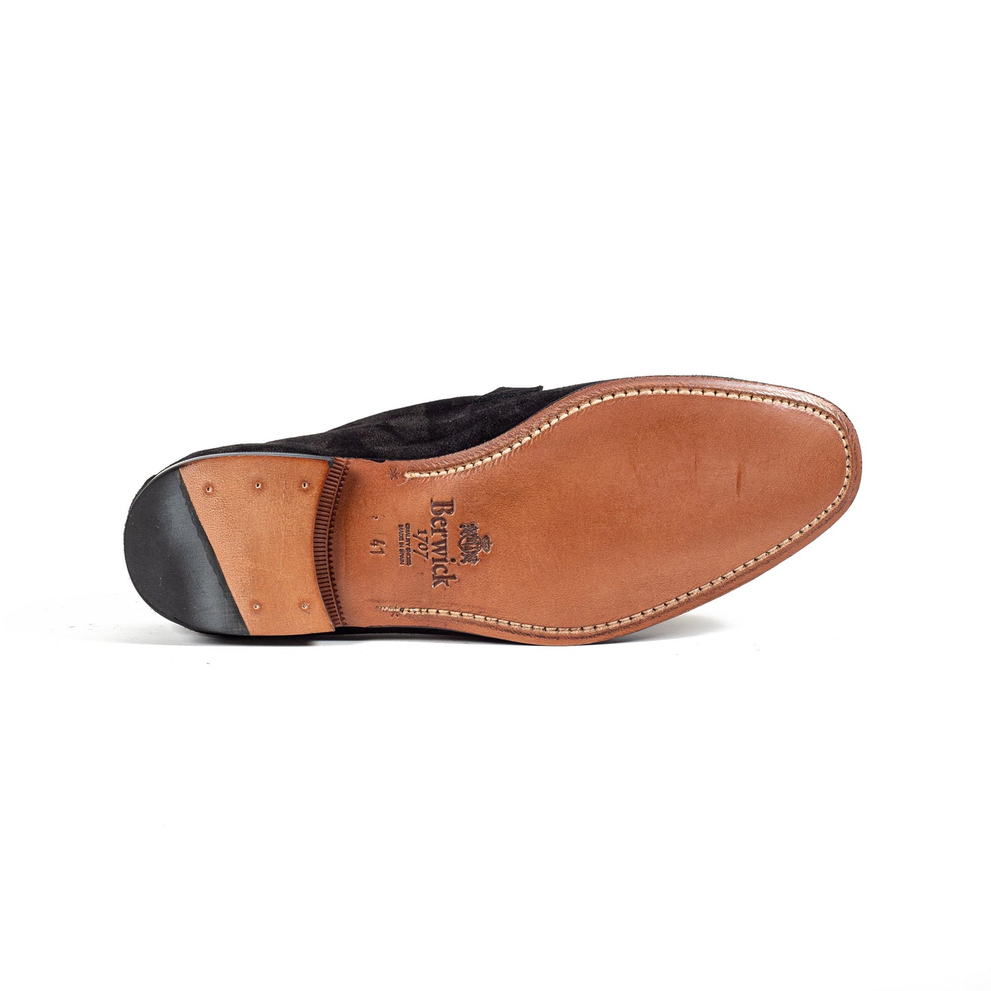 Berwick - Horsebit Loafer