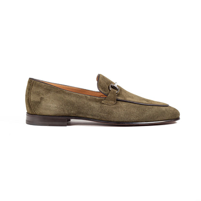 Berwick - Horsebit Loafer