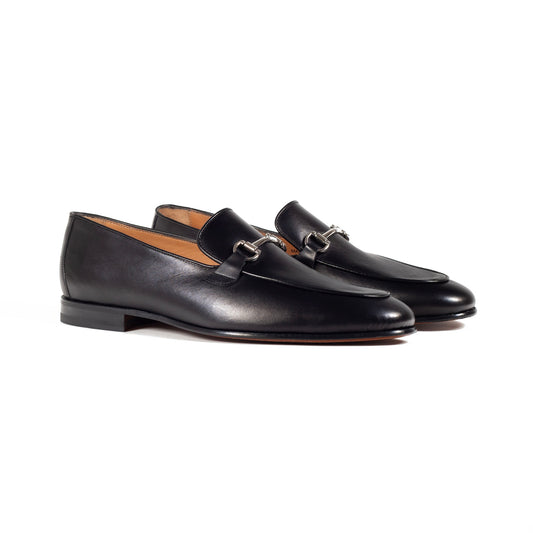 Berwick - Horsebit Loafer