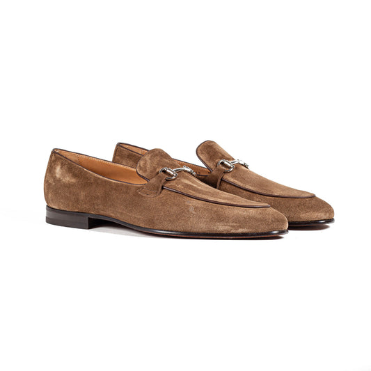 Berwick - Horsebit Loafer
