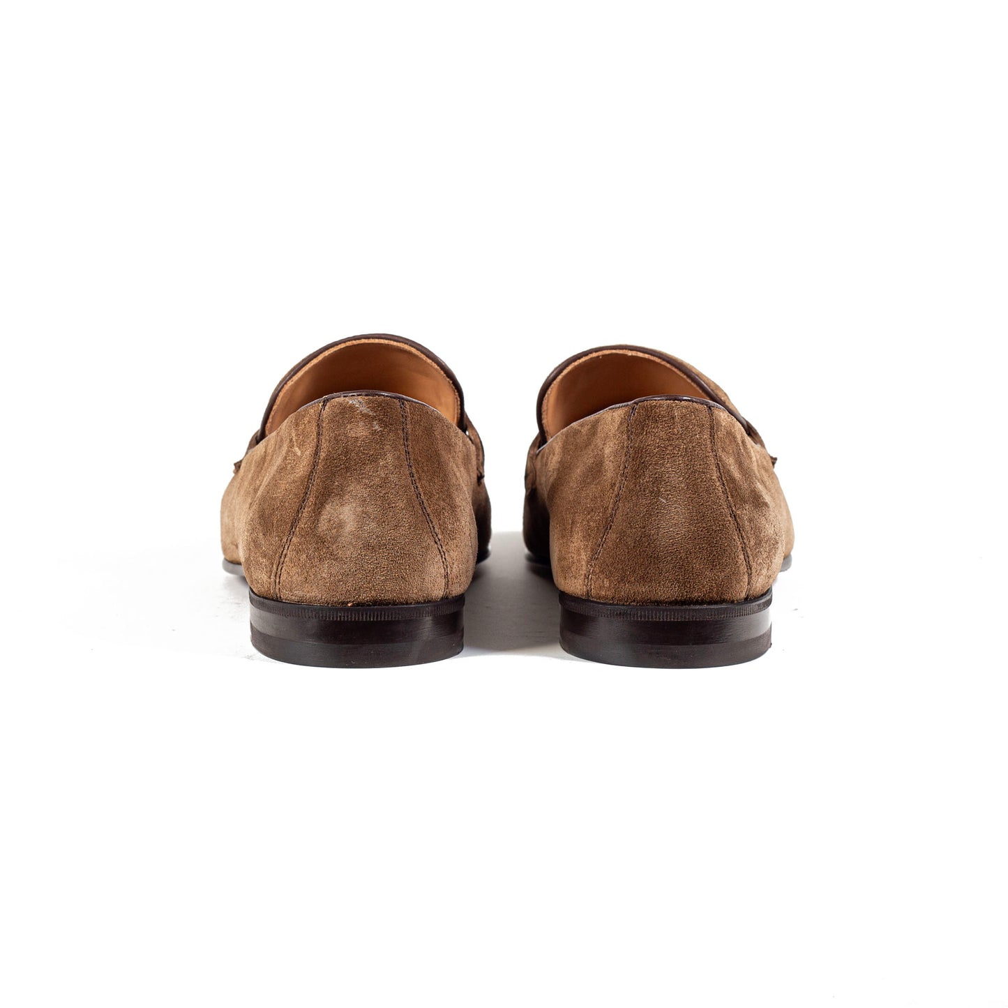 Berwick - Horsebit Loafer