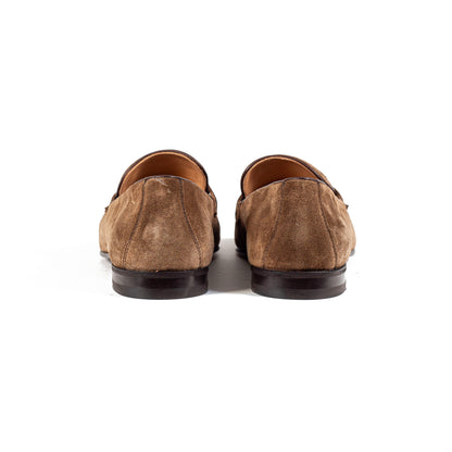 Berwick - Horsebit Loafer