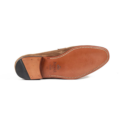 Berwick - Horsebit Loafer