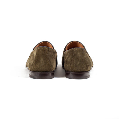 Berwick - Horsebit Loafer