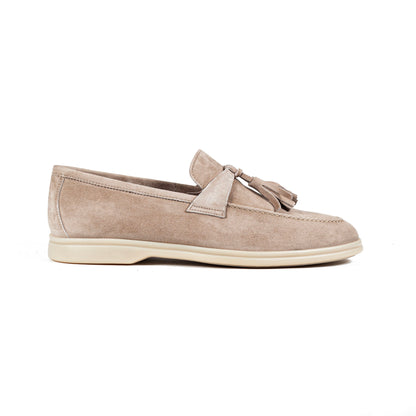 Aruci - Tassel Loafer