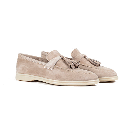 Aruci - Tassel Loafer