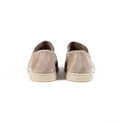 Aruci - Tassel Loafer