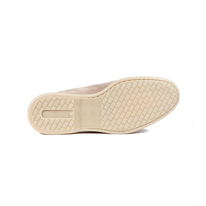 Aruci - Tassel Loafer
