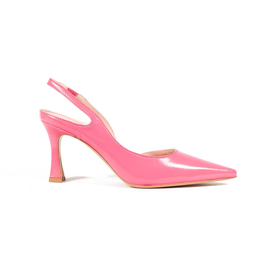 Aruci - Sling Back Pumps