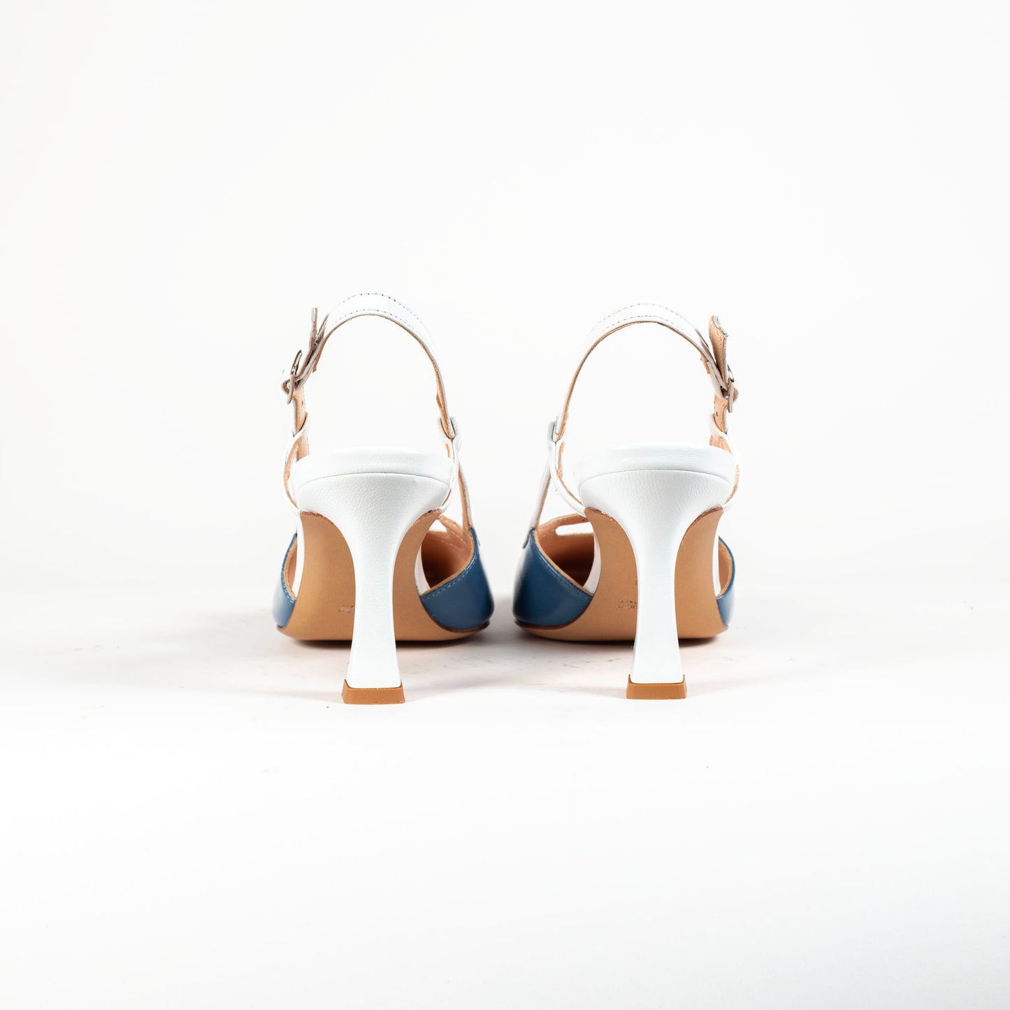Aruci - Sling Back Pumps