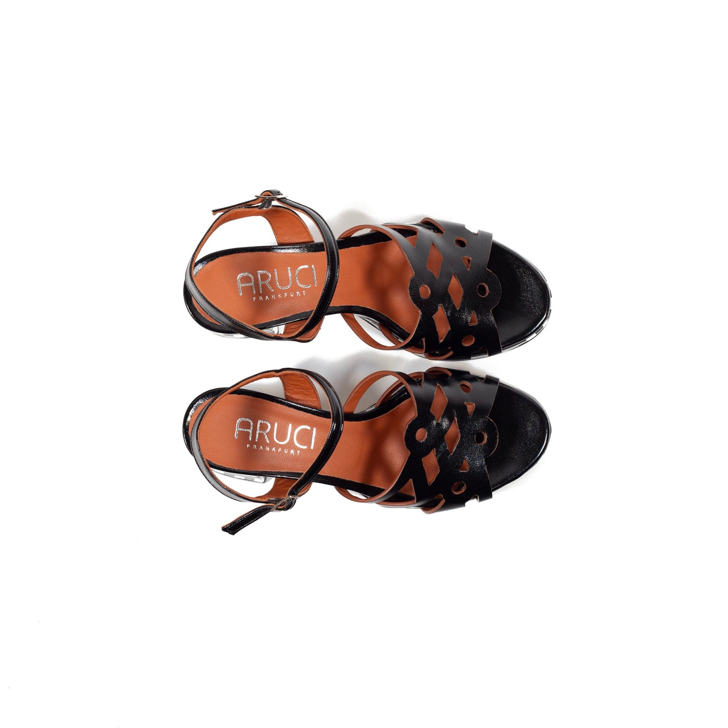 Aruci - Sandalen