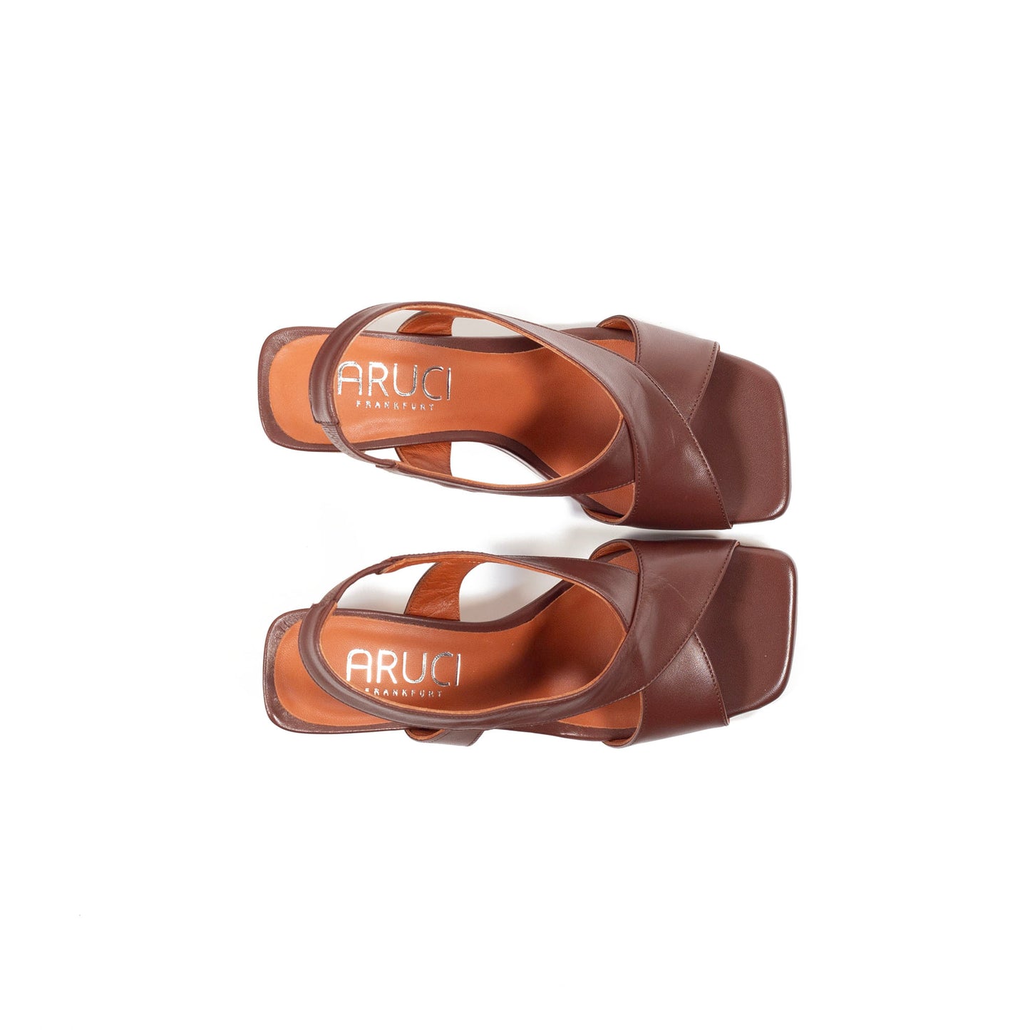 Aruci - Sandalen
