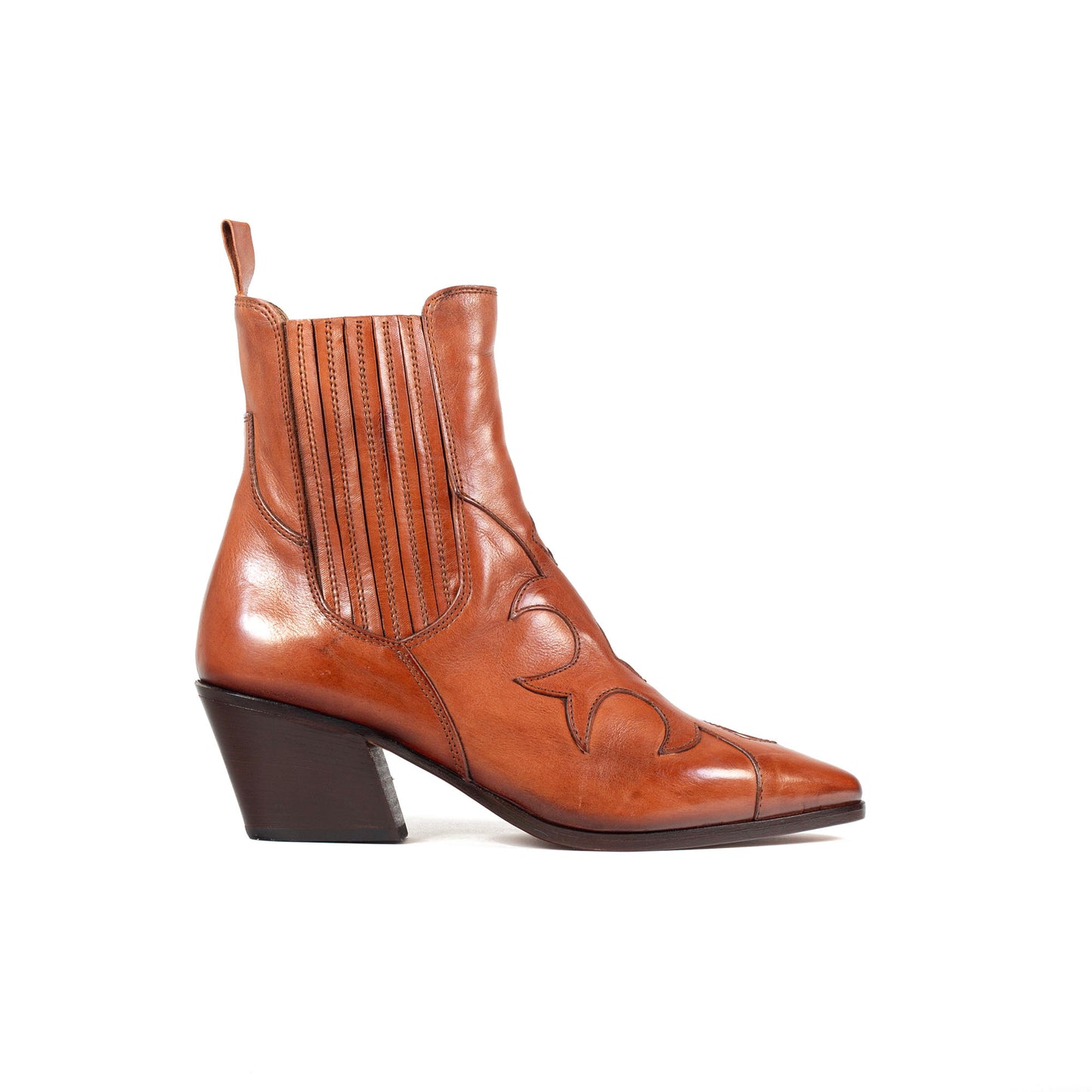 Elia Maurizi - Western Boot