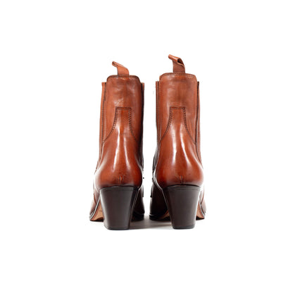 Elia Maurizi - Western Boot