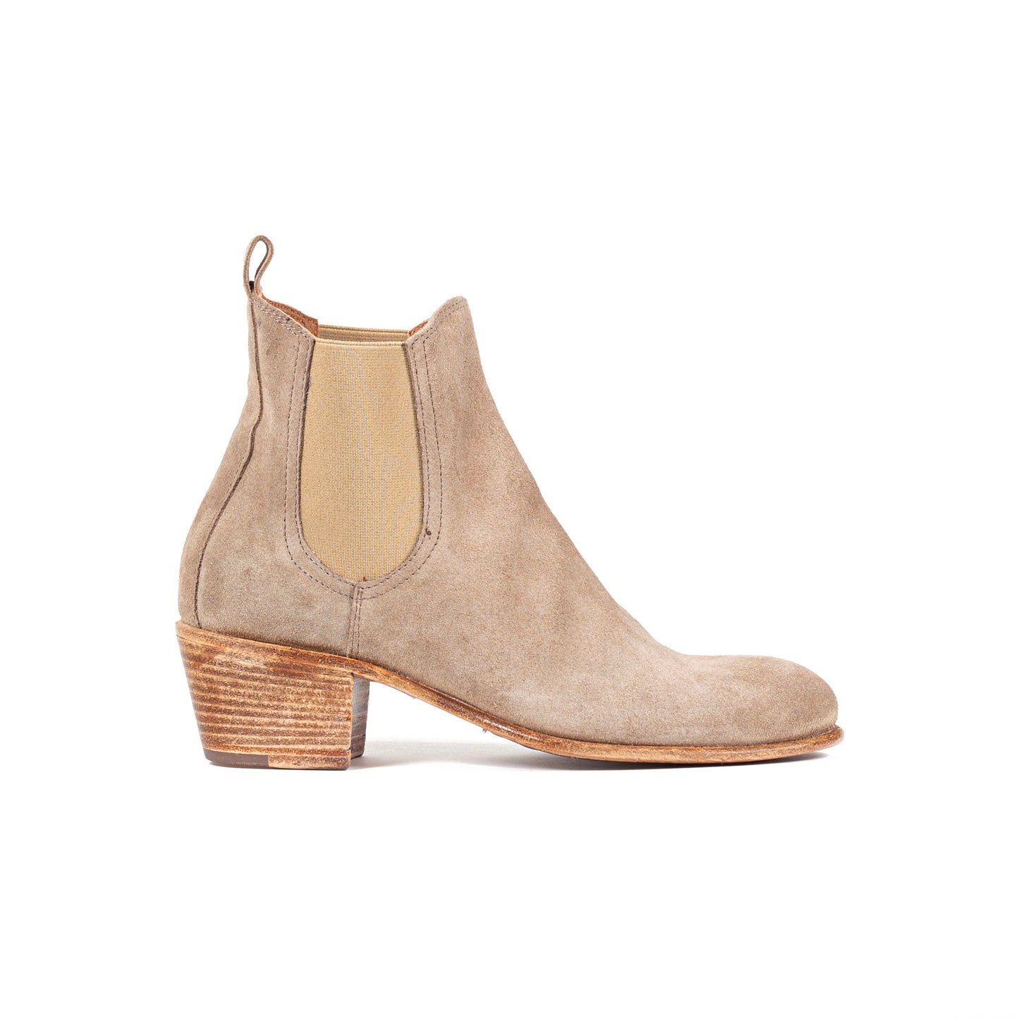 Elia Maurizi - Chelsea Boot