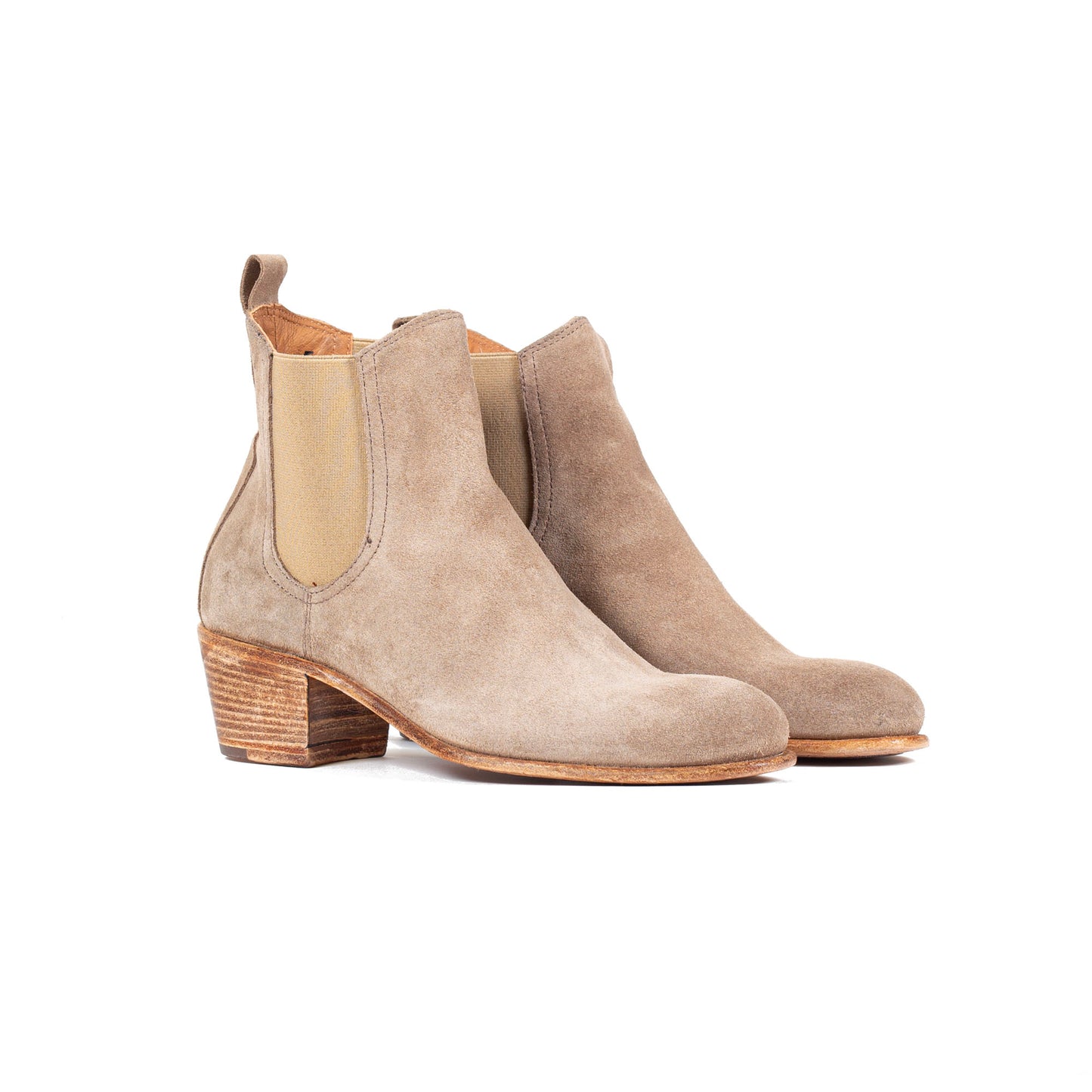 Elia Maurizi - Chelsea Boot