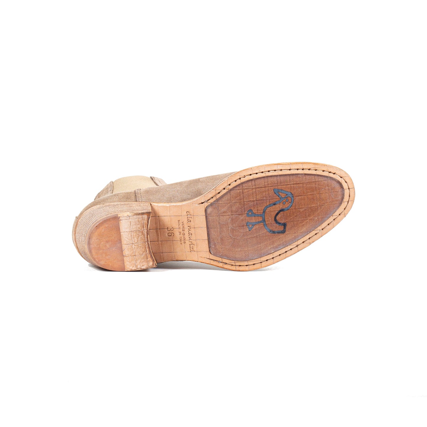Elia Maurizi - Chelsea Boot