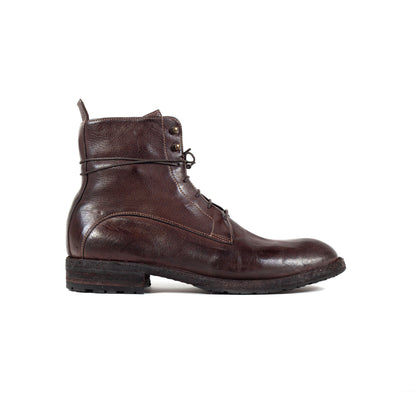 Murizi - Boot