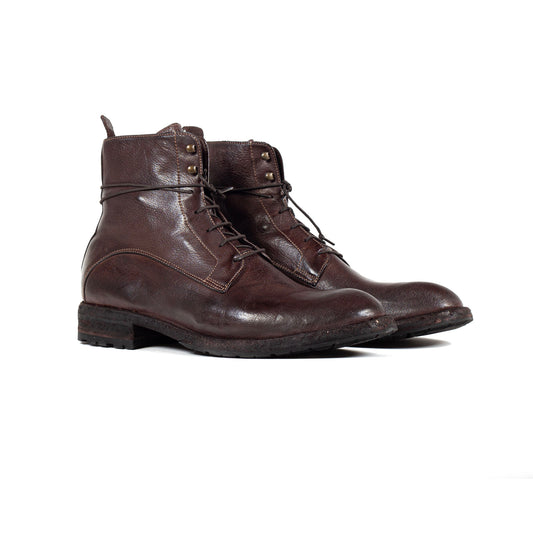 Murizi - Boot