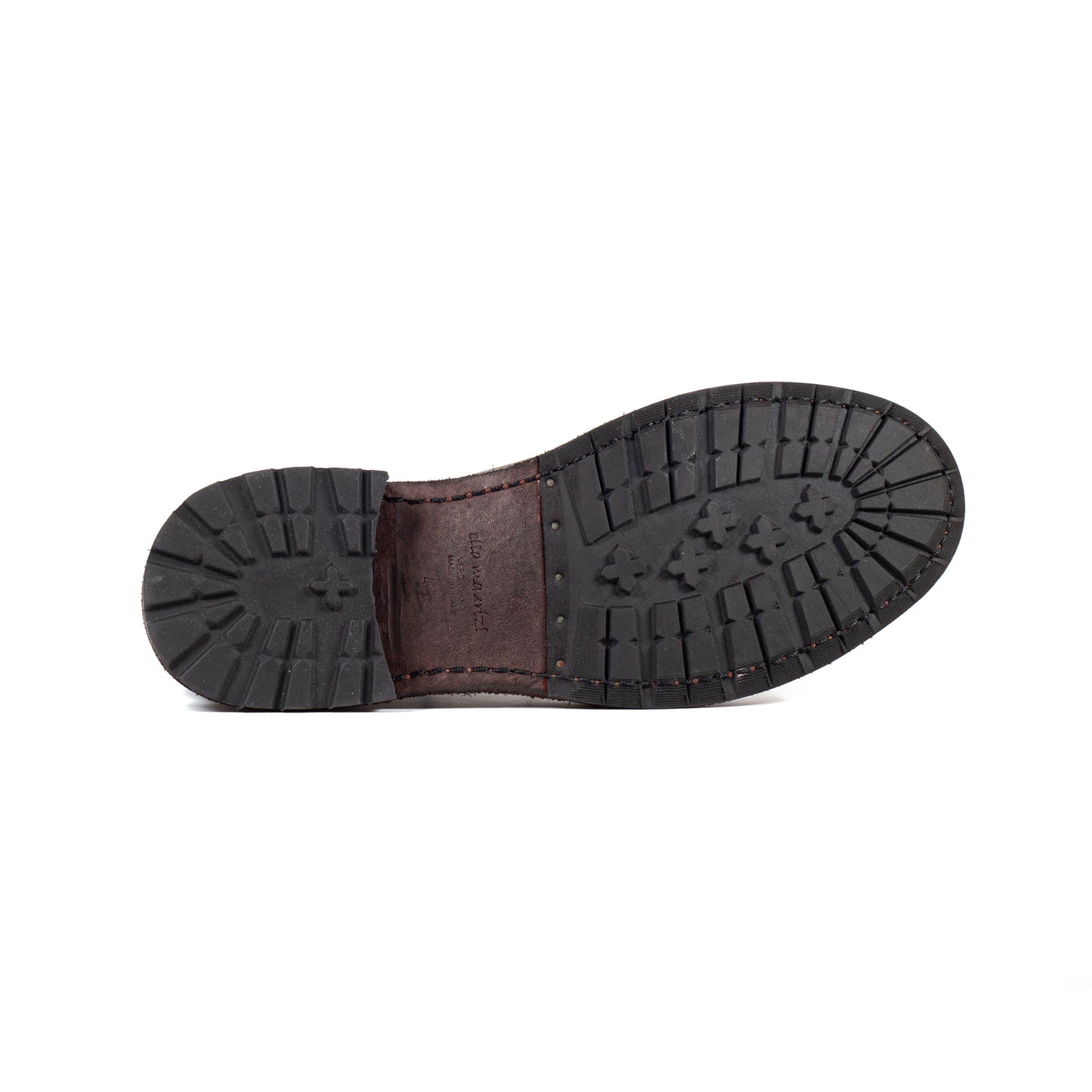 Murizi - Boot