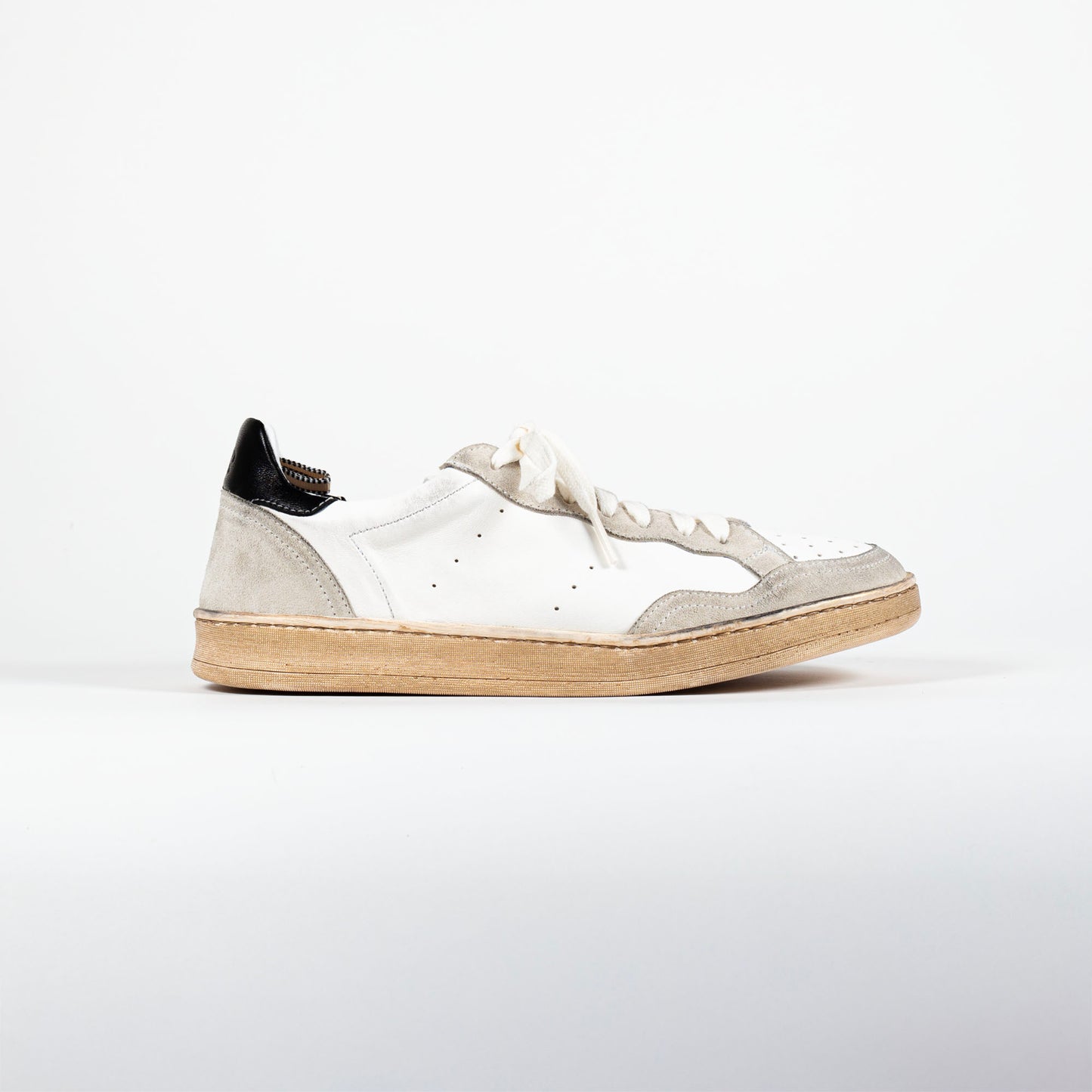 Elia Maurizi - Sneaker