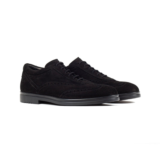 Aruci - Sneaker Fullbrogue