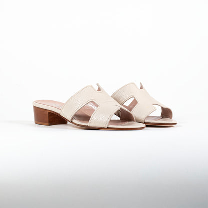 Aruci - sandalen