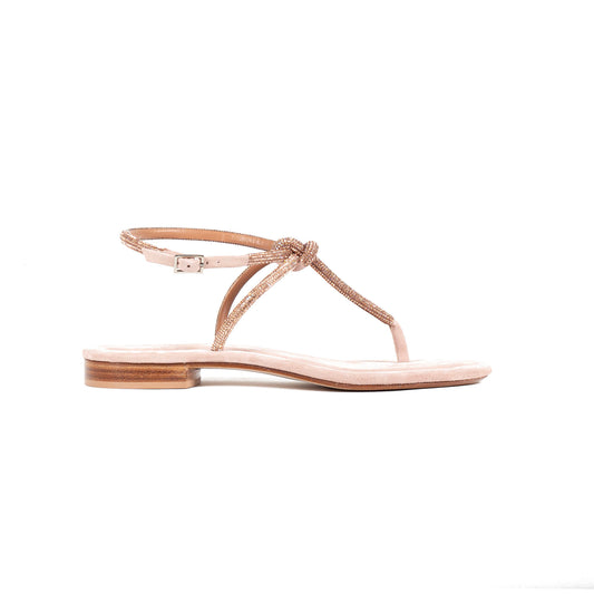 Via Mercanti - Sandalen