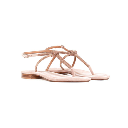 Via Mercanti - Sandalen